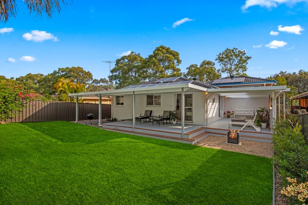 236 Madagascar Drive, Kings Park NSW 2148 - photo 2