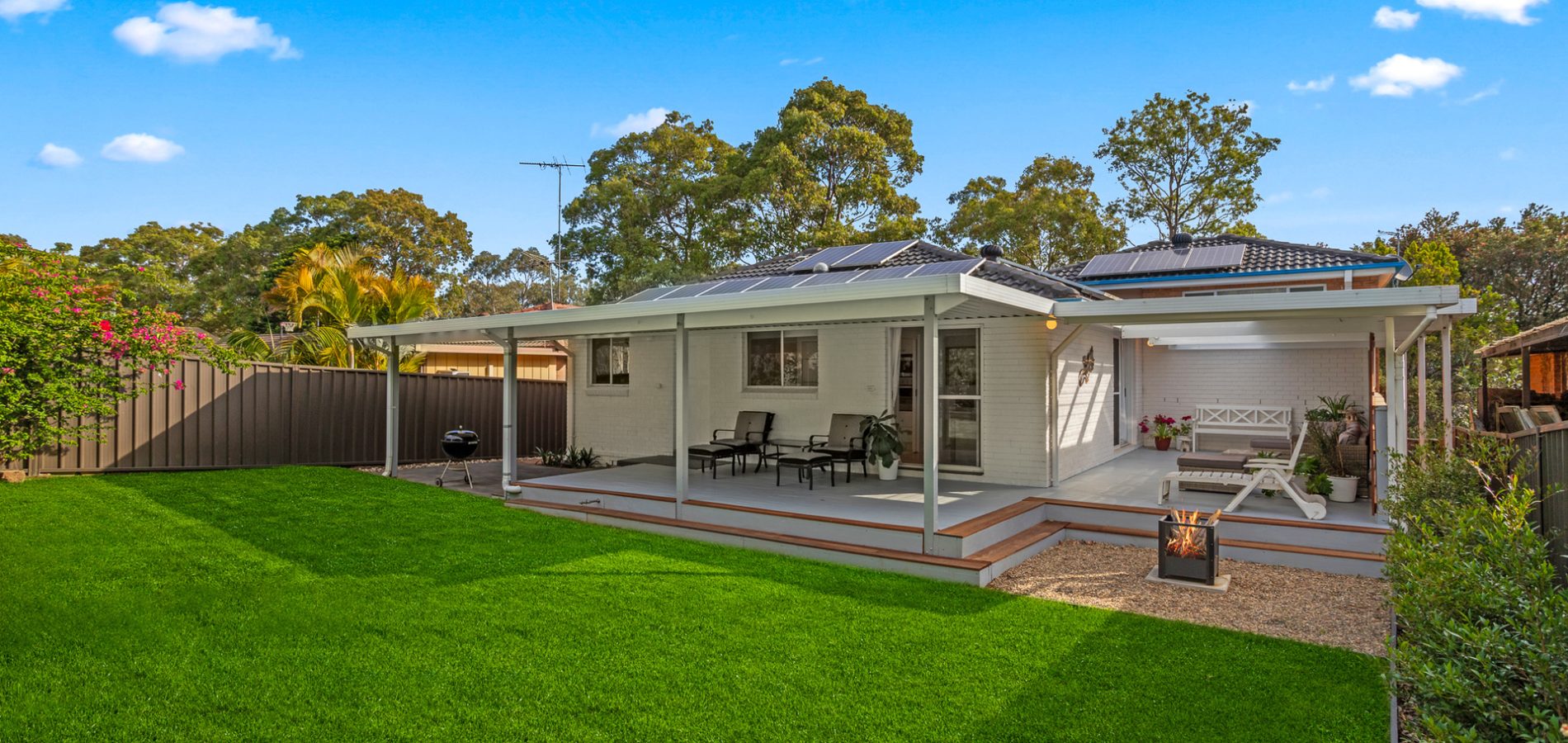 236 Madagascar Drive, Kings Park NSW 2148 - photo 2