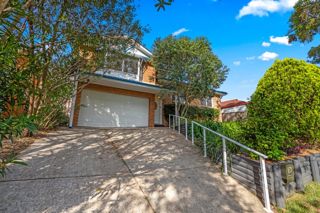 236 Madagascar Drive, Kings Park NSW 2148 - McGrath West Group