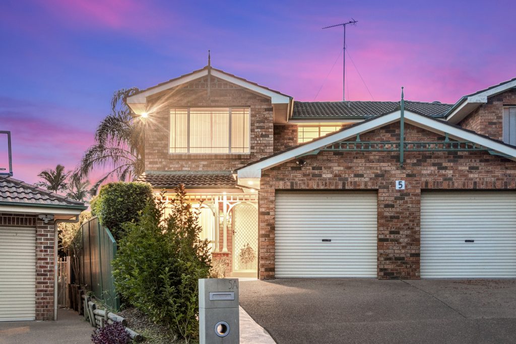 5a Tunis Place, Quakers Hill NSW 2763 - photo 17