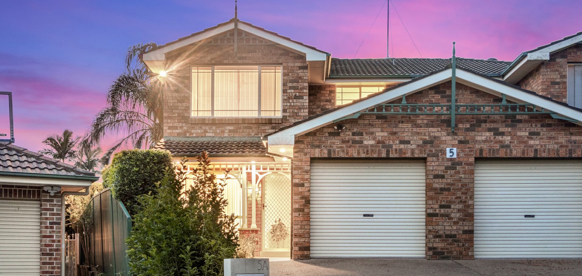 5a Tunis Place, Quakers Hill NSW 2763 - photo 17