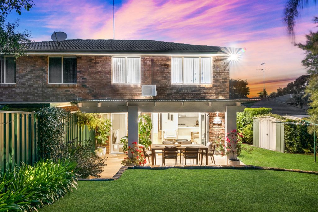 5a Tunis Place, Quakers Hill NSW 2763 - photo 18