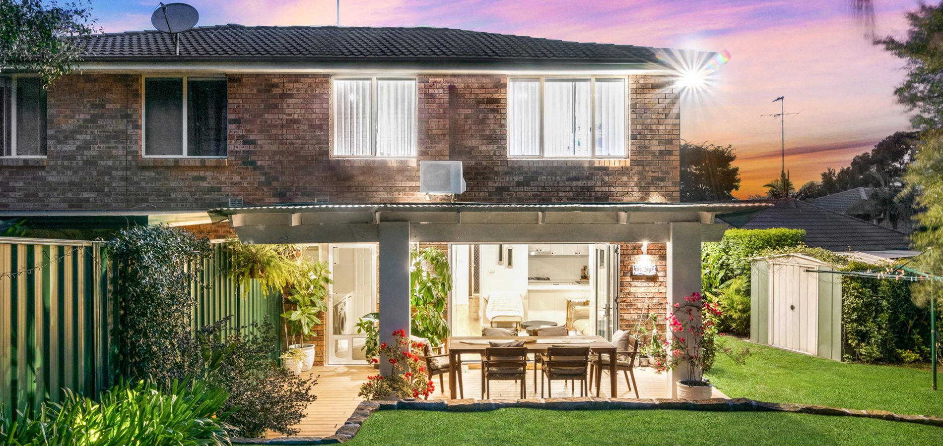5a Tunis Place, Quakers Hill NSW 2763 - photo 18