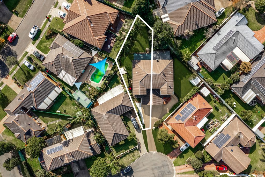 5a Tunis Place, Quakers Hill NSW 2763 - photo 20