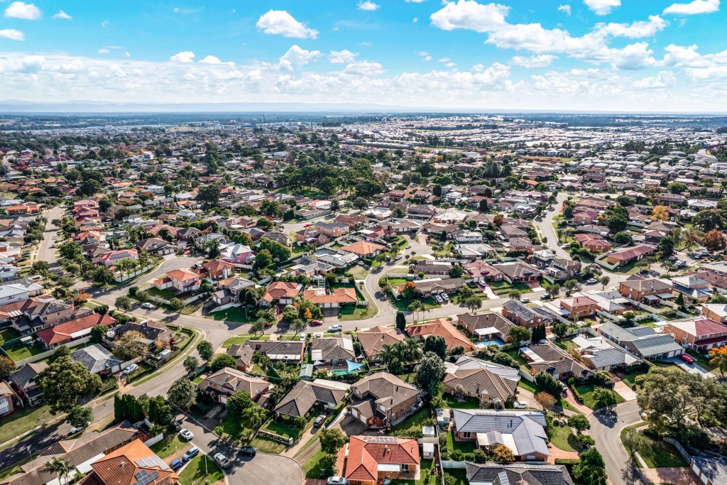 5a Tunis Place, Quakers Hill NSW 2763 - photo 21