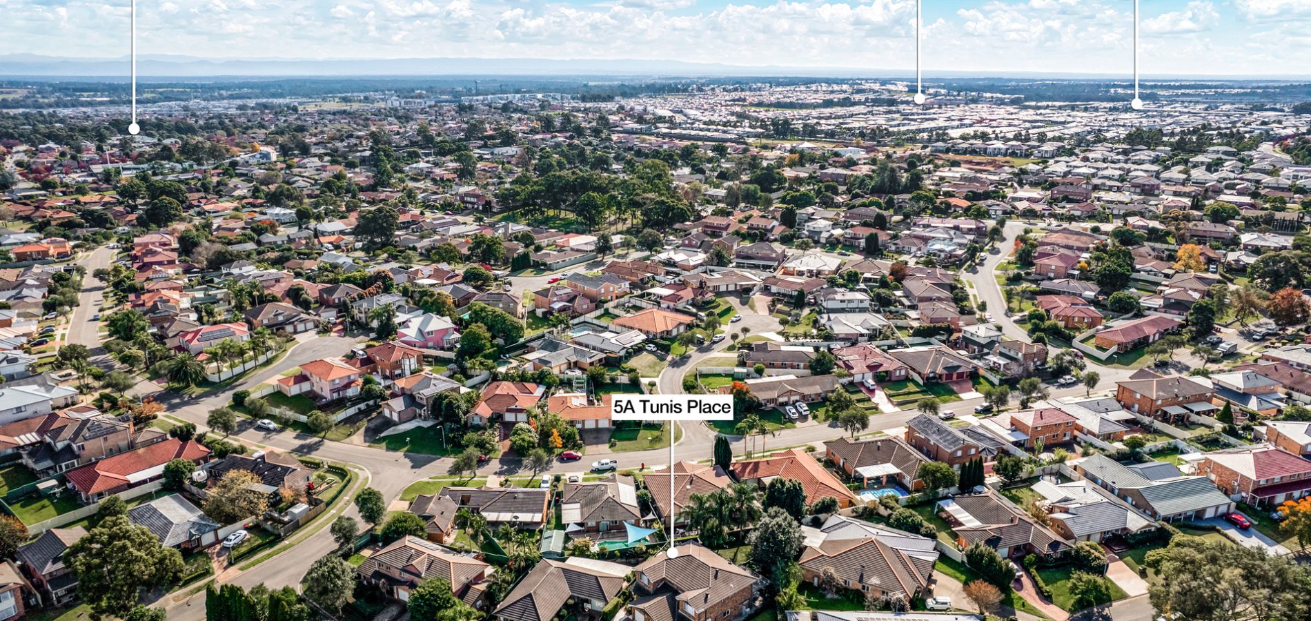 5a Tunis Place, Quakers Hill NSW 2763 - photo 22