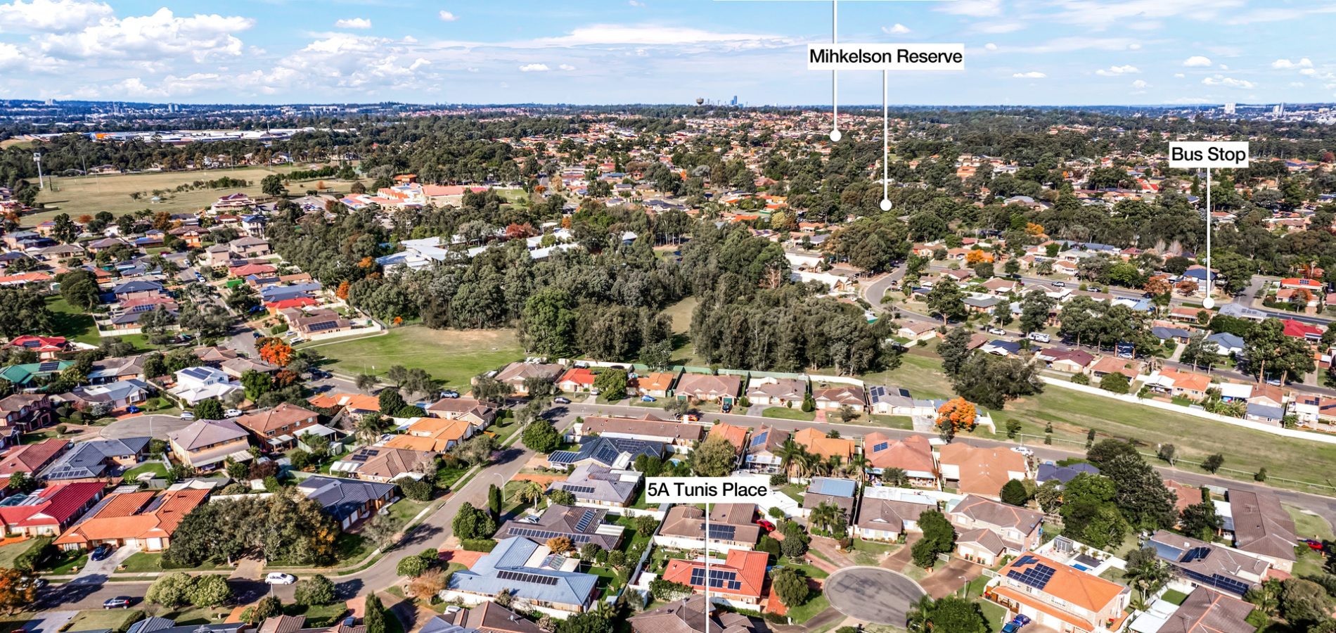 5a Tunis Place, Quakers Hill NSW 2763 - photo 25