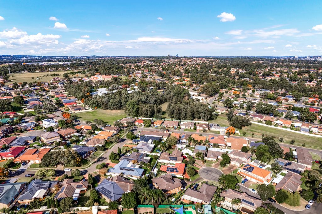 5a Tunis Place, Quakers Hill NSW 2763 - photo 26