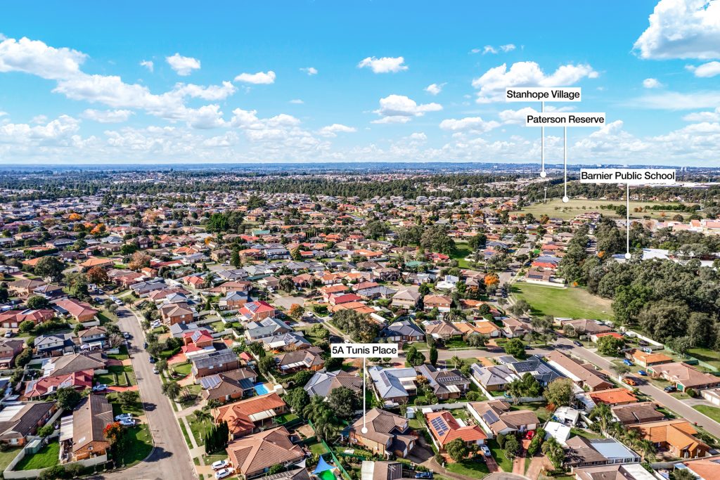 5a Tunis Place, Quakers Hill NSW 2763 - photo 28