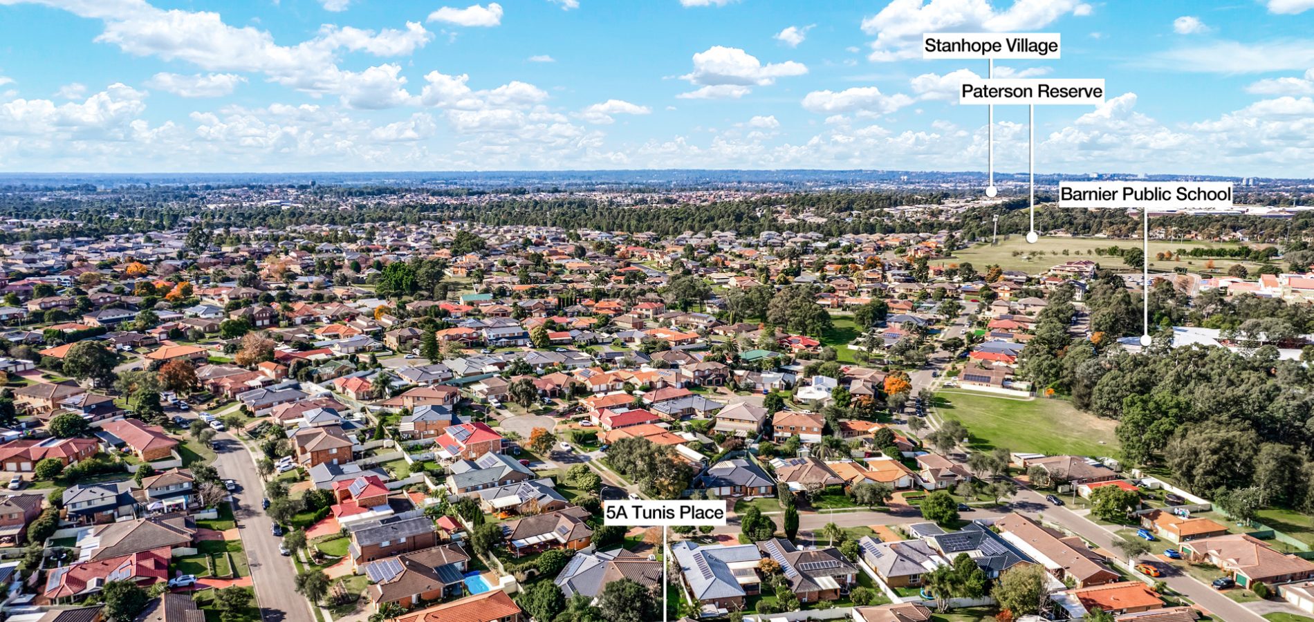 5a Tunis Place, Quakers Hill NSW 2763 - photo 28
