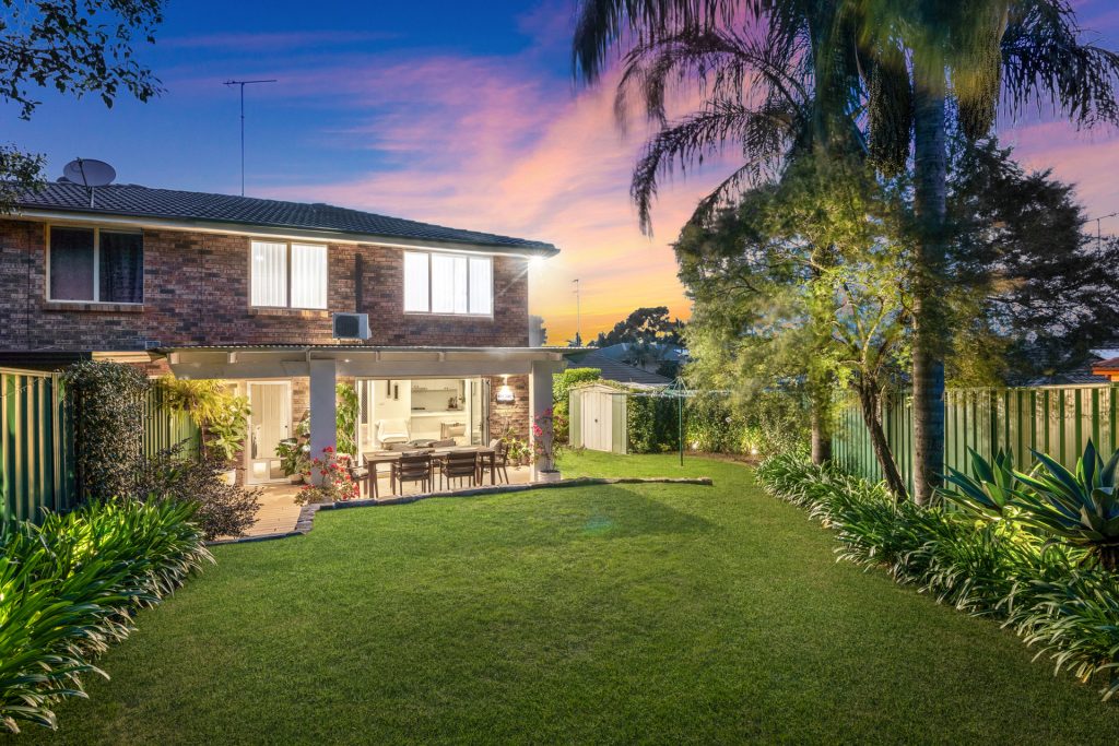 5a Tunis Place, Quakers Hill NSW 2763 - photo 4