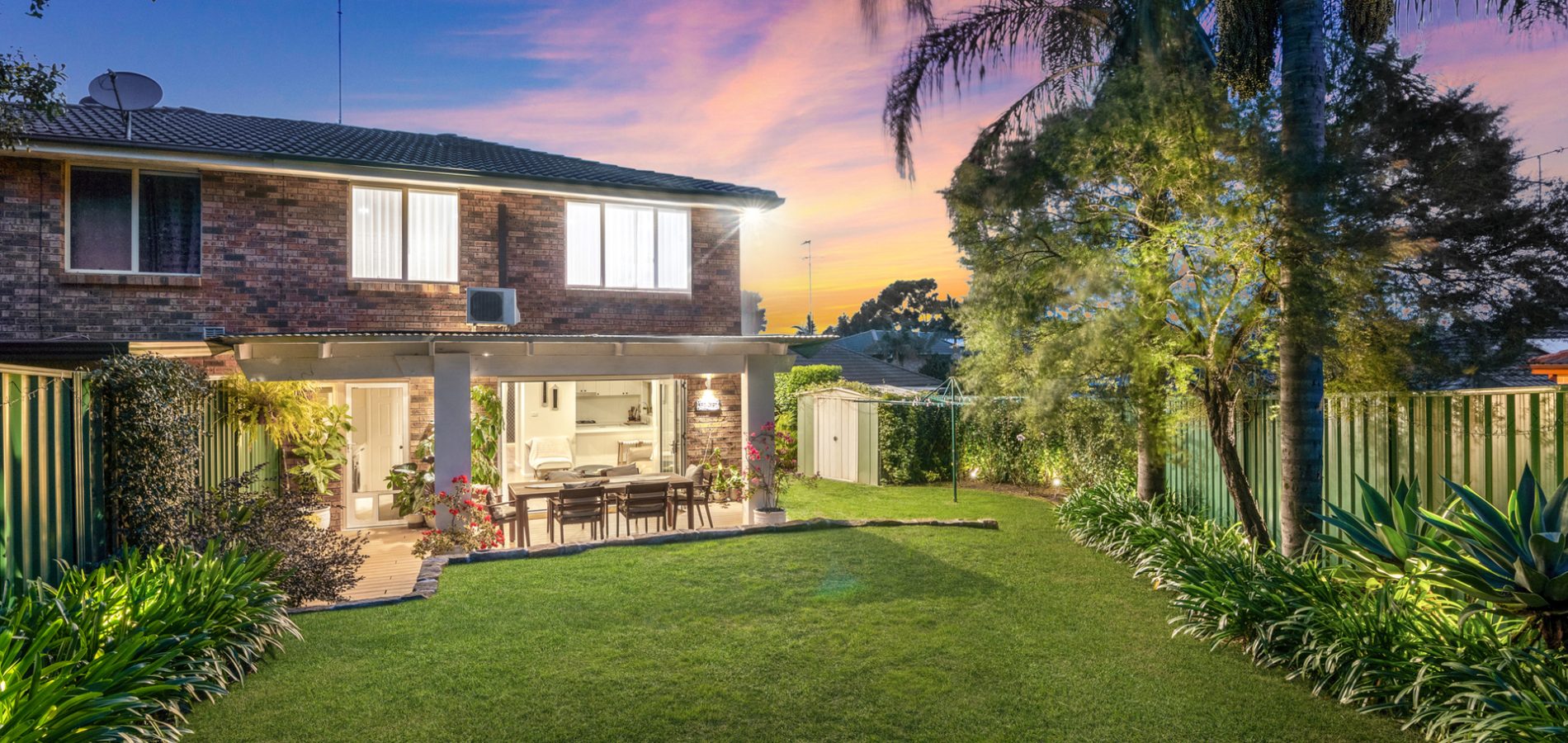 5a Tunis Place, Quakers Hill NSW 2763 - photo 4