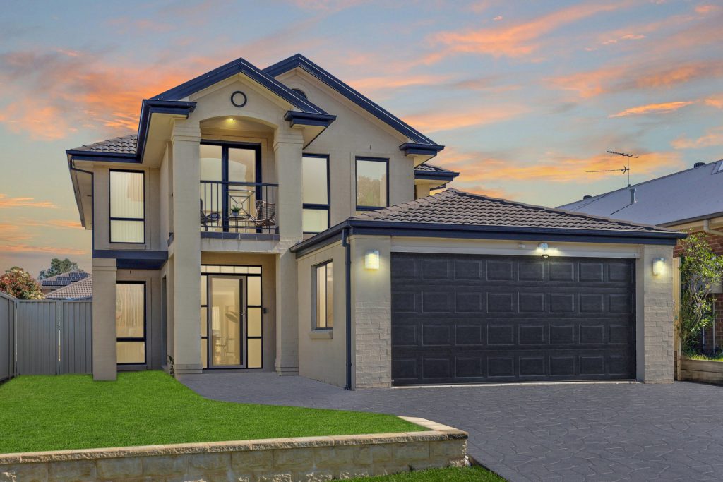 32 Damien Drive, Parklea NSW 2768 - McGrath West Group