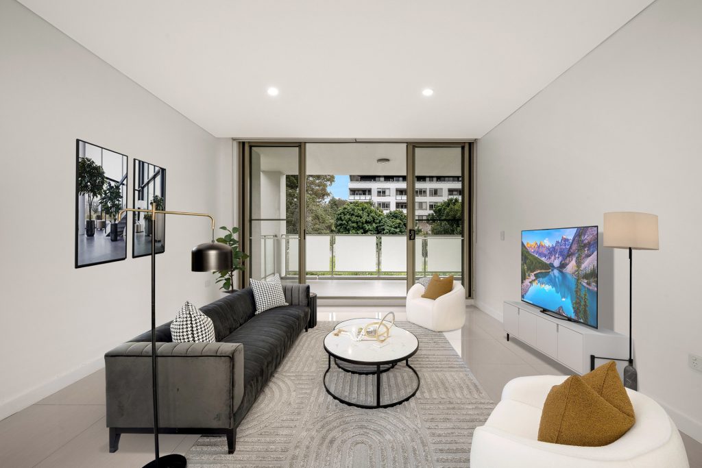 1103/1A Morton Street, Parramatta NSW 2150 - photo 2