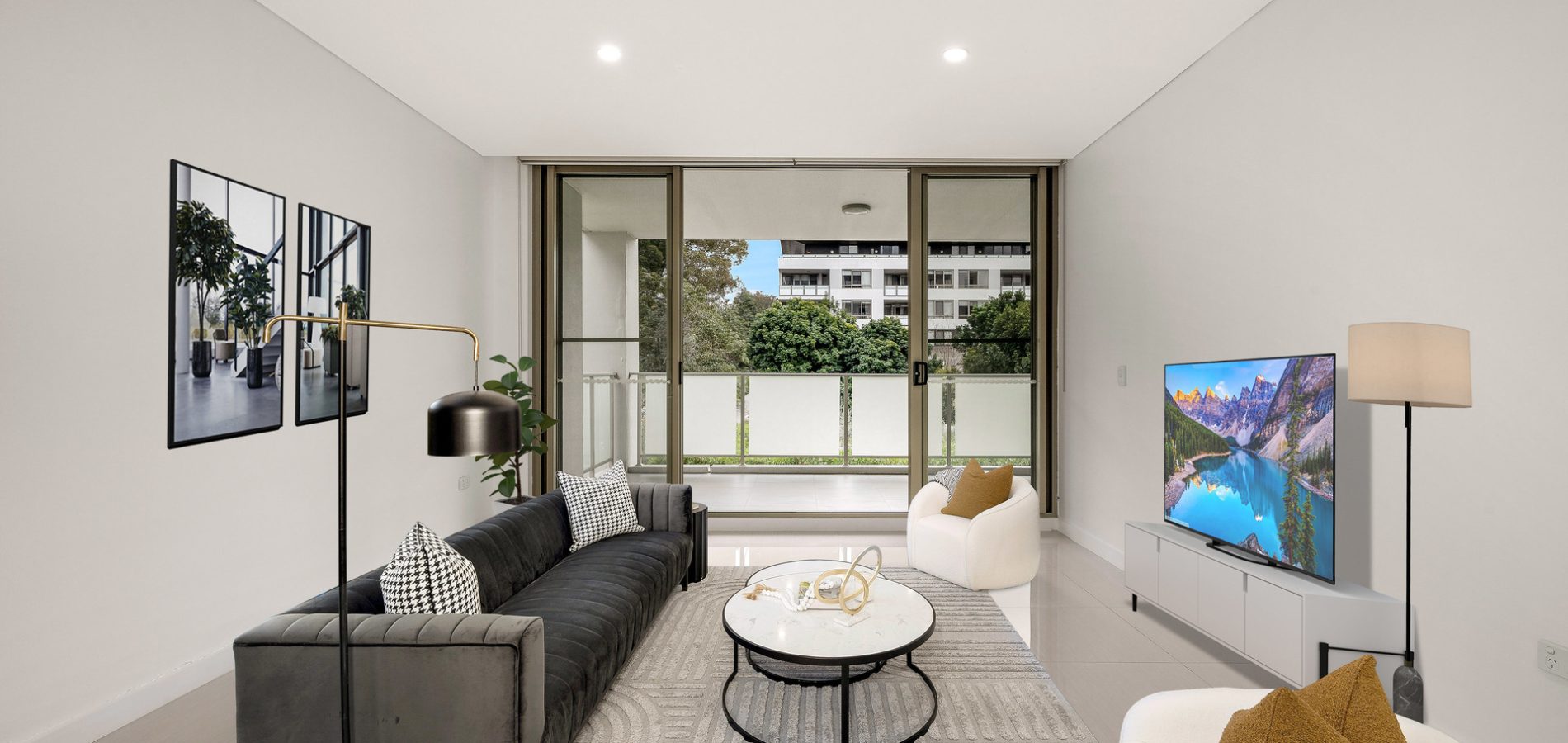 1103/1A Morton Street, Parramatta NSW 2150 - photo 2