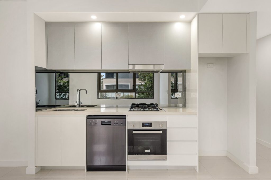 1103/1A Morton Street, Parramatta NSW 2150 - photo 4