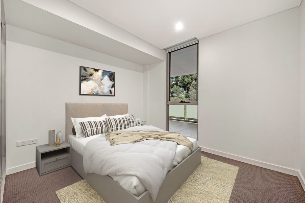 1103/1A Morton Street, Parramatta NSW 2150 - photo 5