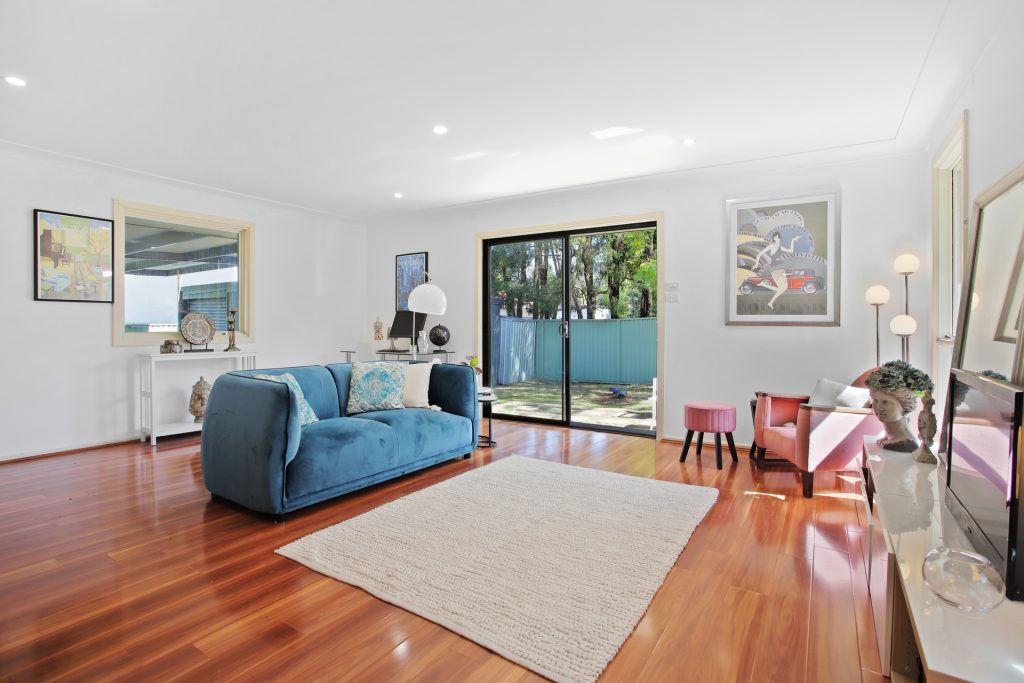 1 Bettington Road, Oatlands NSW 2117 - photo 2