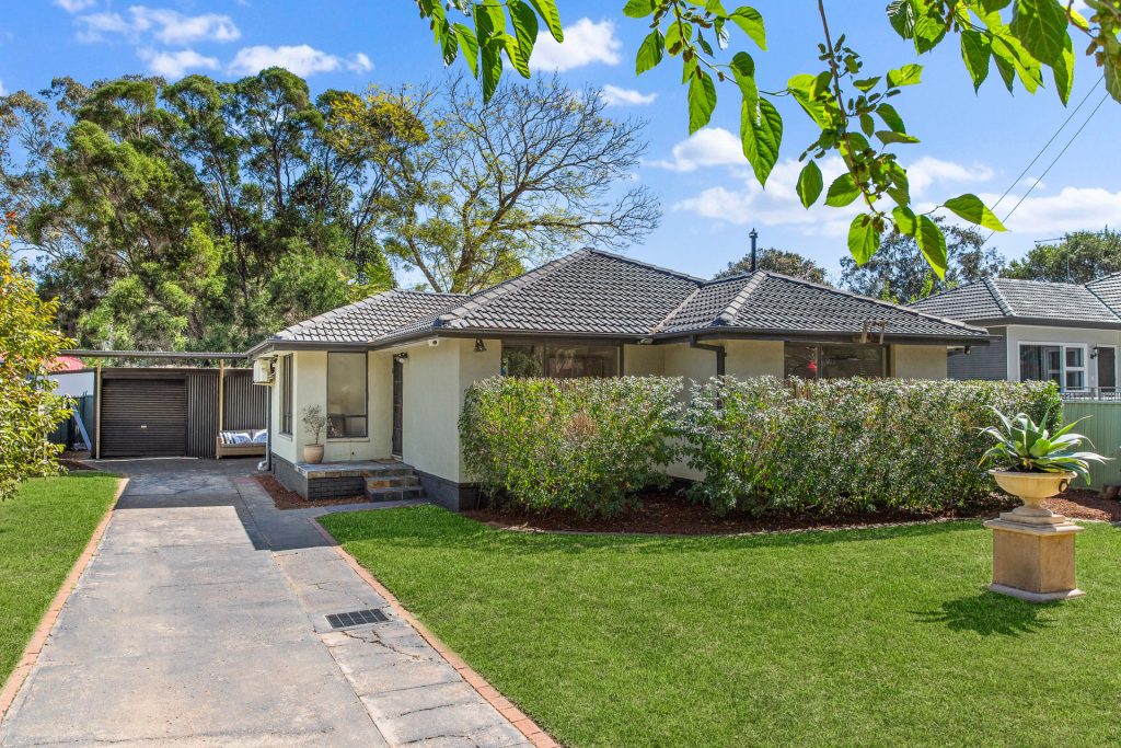 1 Bettington Road, Oatlands NSW 2117 - McGrath West Group