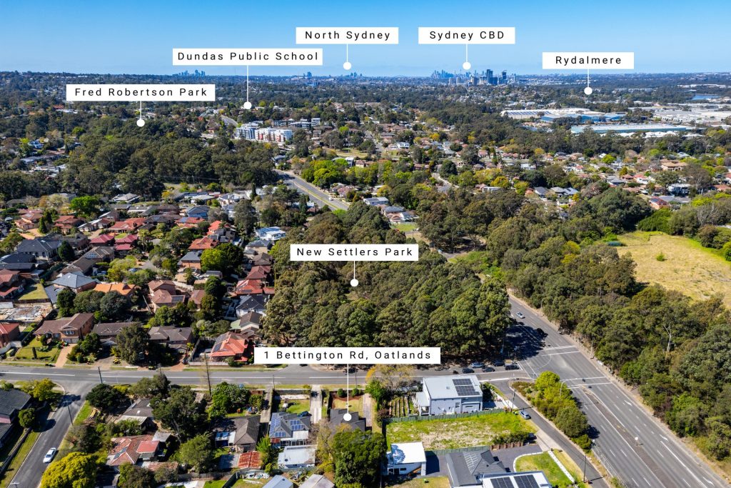 1 Bettington Road, Oatlands NSW 2117 - photo 14