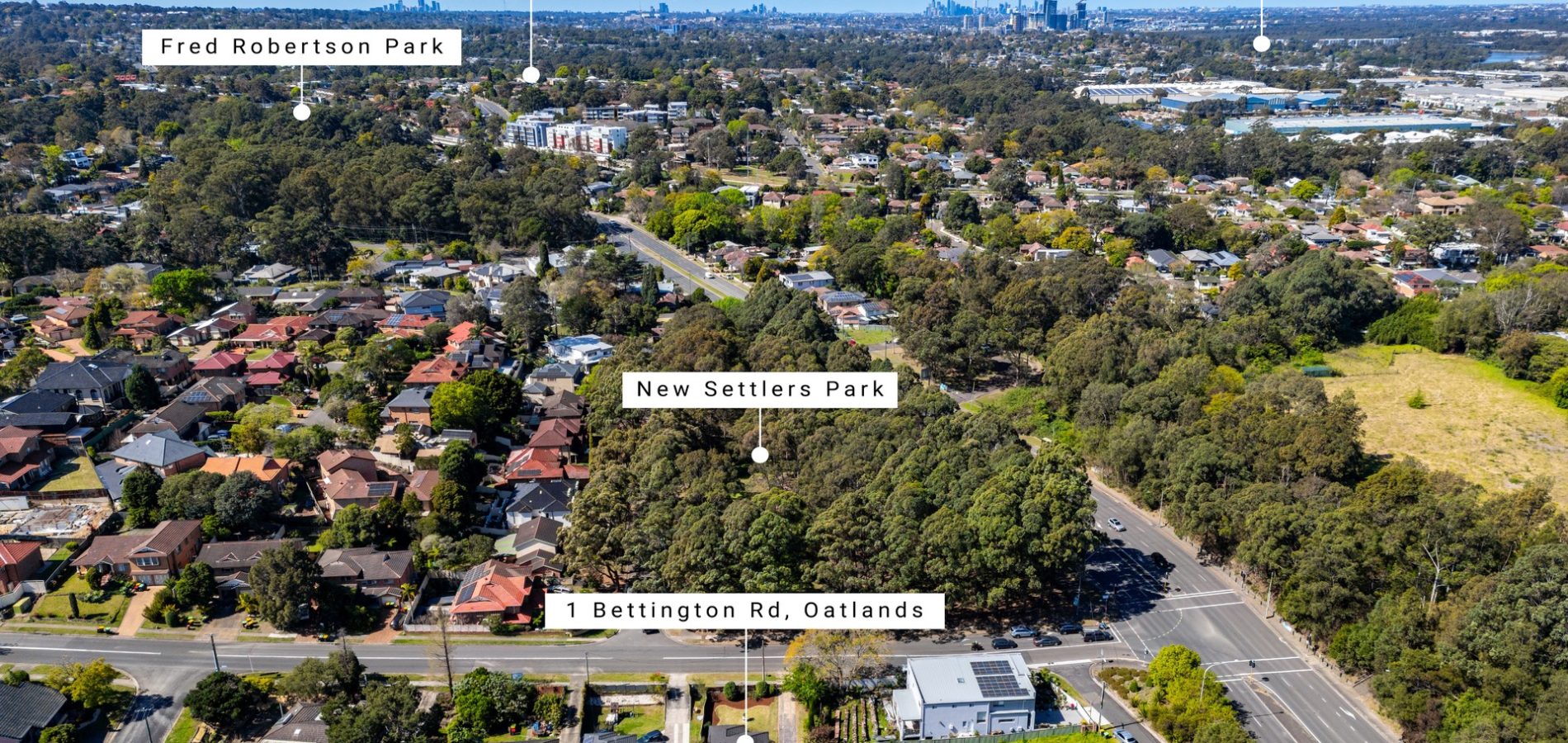 1 Bettington Road, Oatlands NSW 2117 - photo 14