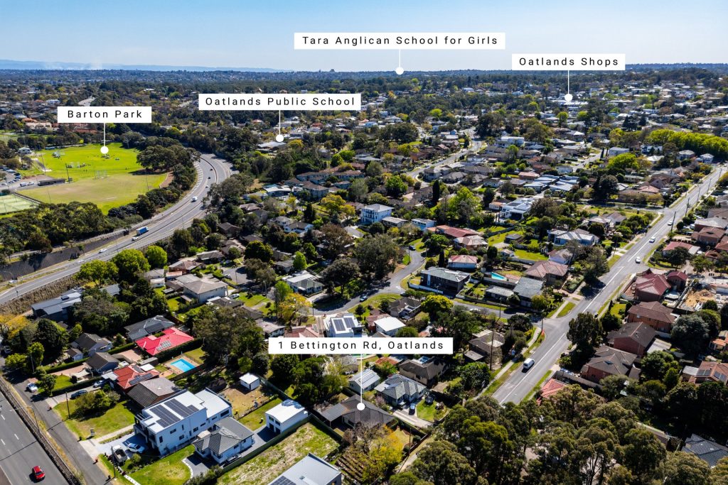 1 Bettington Road, Oatlands NSW 2117 - photo 15
