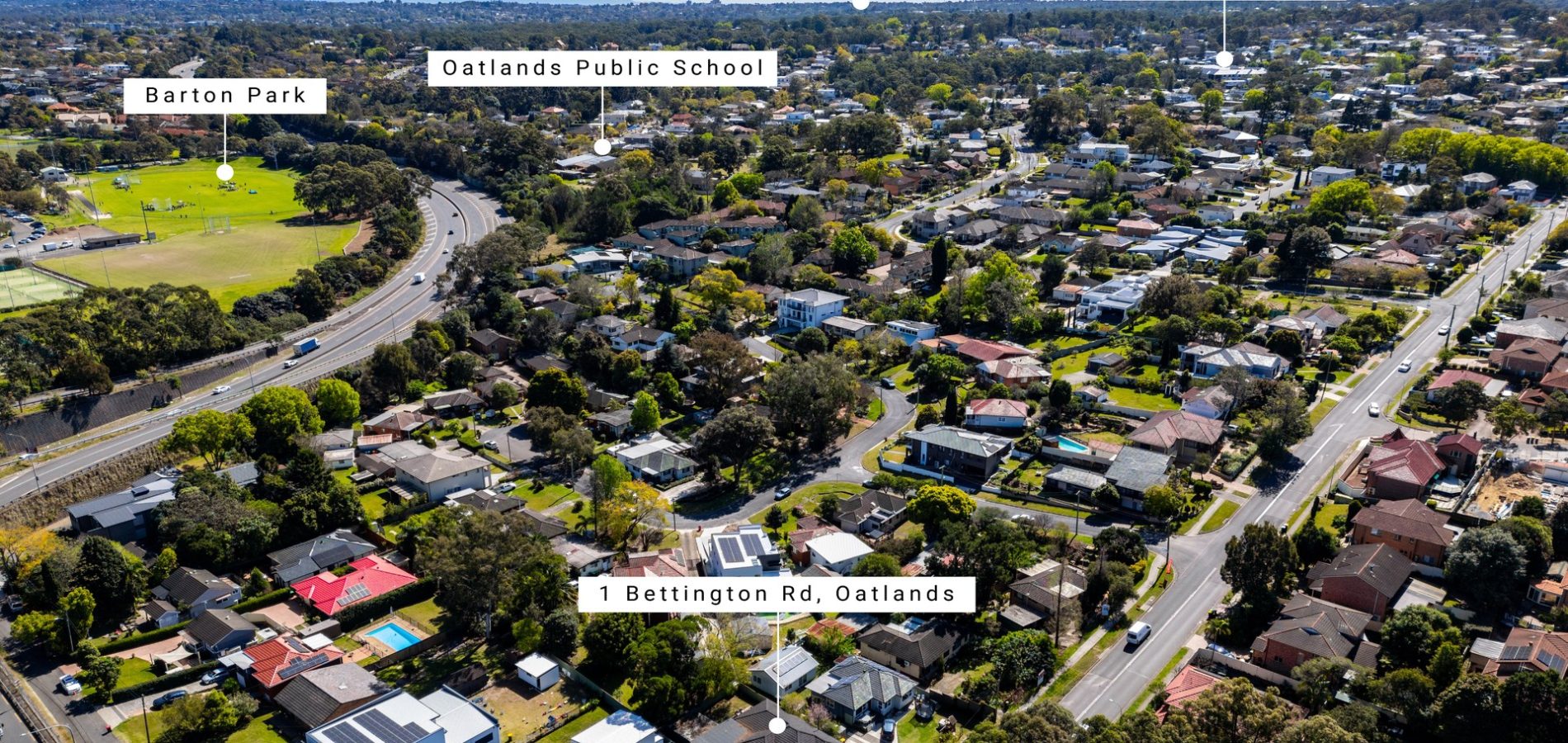 1 Bettington Road, Oatlands NSW 2117 - photo 15