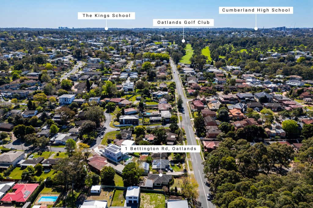 1 Bettington Road, Oatlands NSW 2117 - photo 16