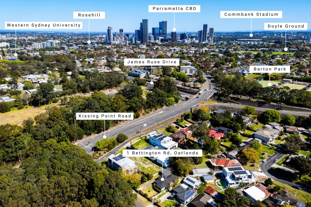 1 Bettington Road, Oatlands NSW 2117 - photo 17