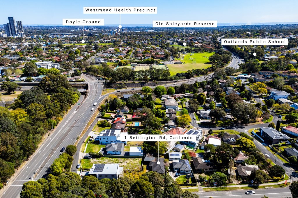 1 Bettington Road, Oatlands NSW 2117 - photo 18