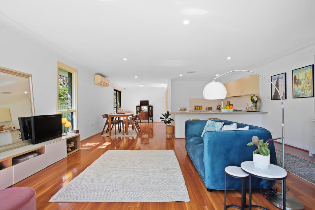 1 Bettington Road, Oatlands NSW 2117 - photo 3