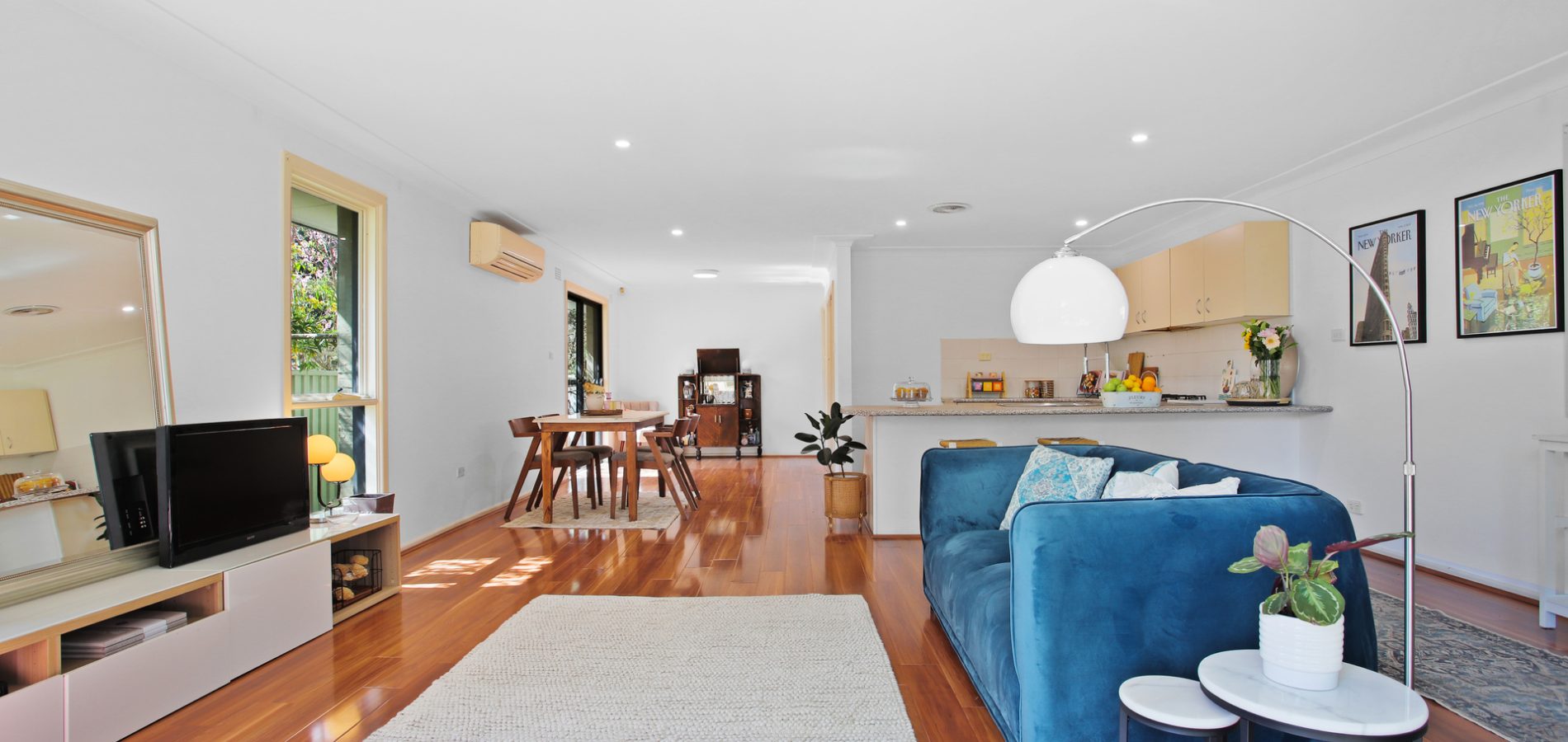 1 Bettington Road, Oatlands NSW 2117 - photo 3