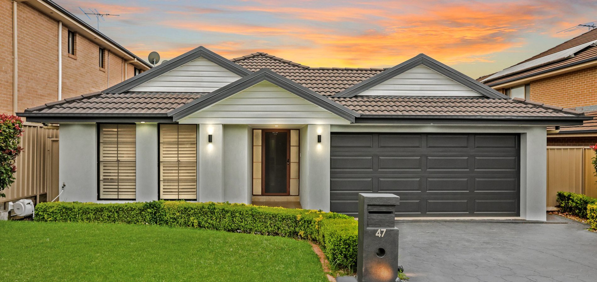 47 Damien Drive, Parklea NSW 2768 - photo 2