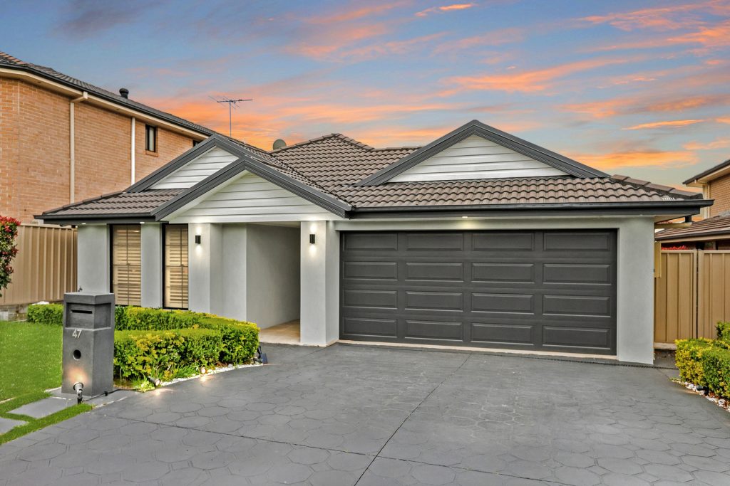 47 Damien Drive, Parklea NSW 2768 - photo 4