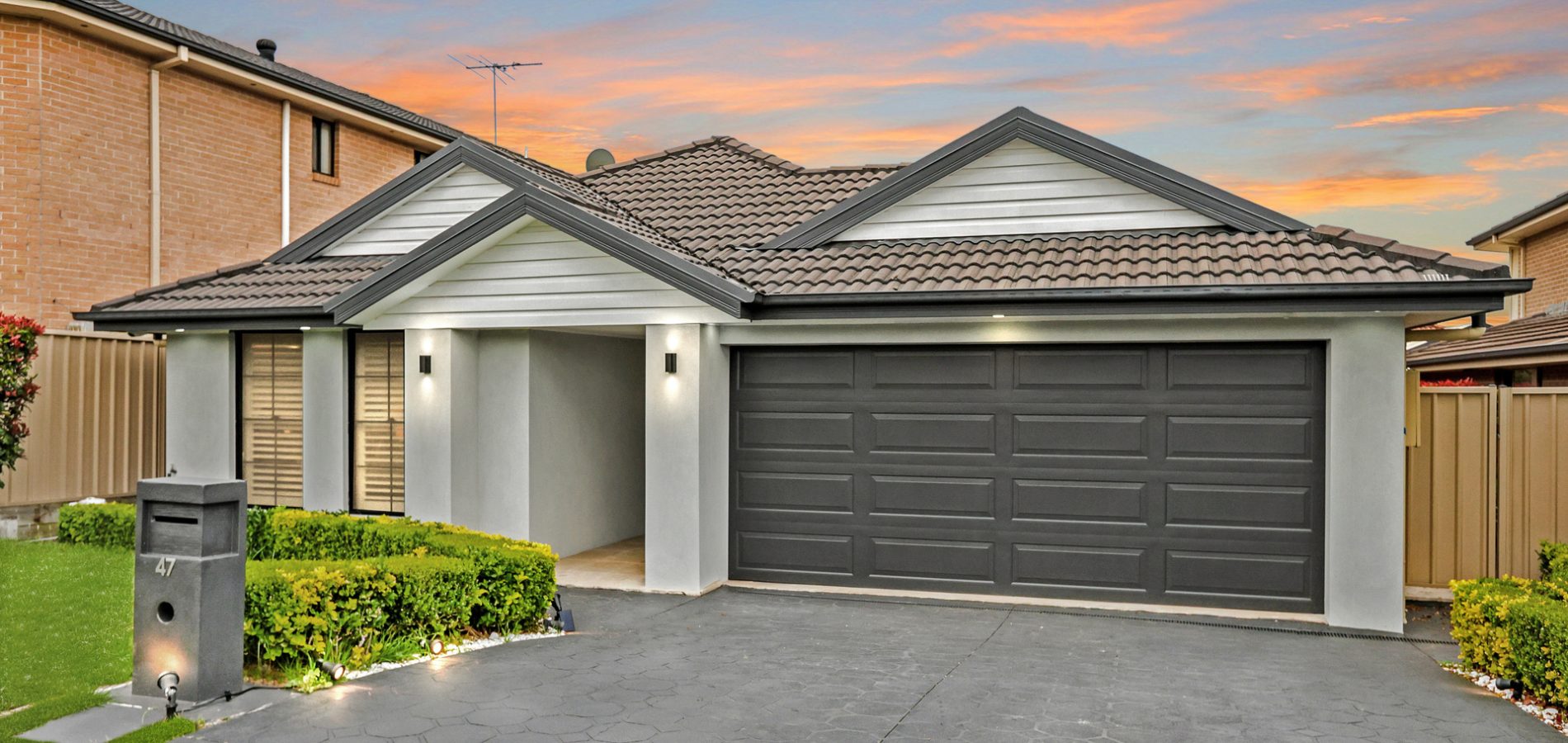 47 Damien Drive, Parklea NSW 2768 - photo 4