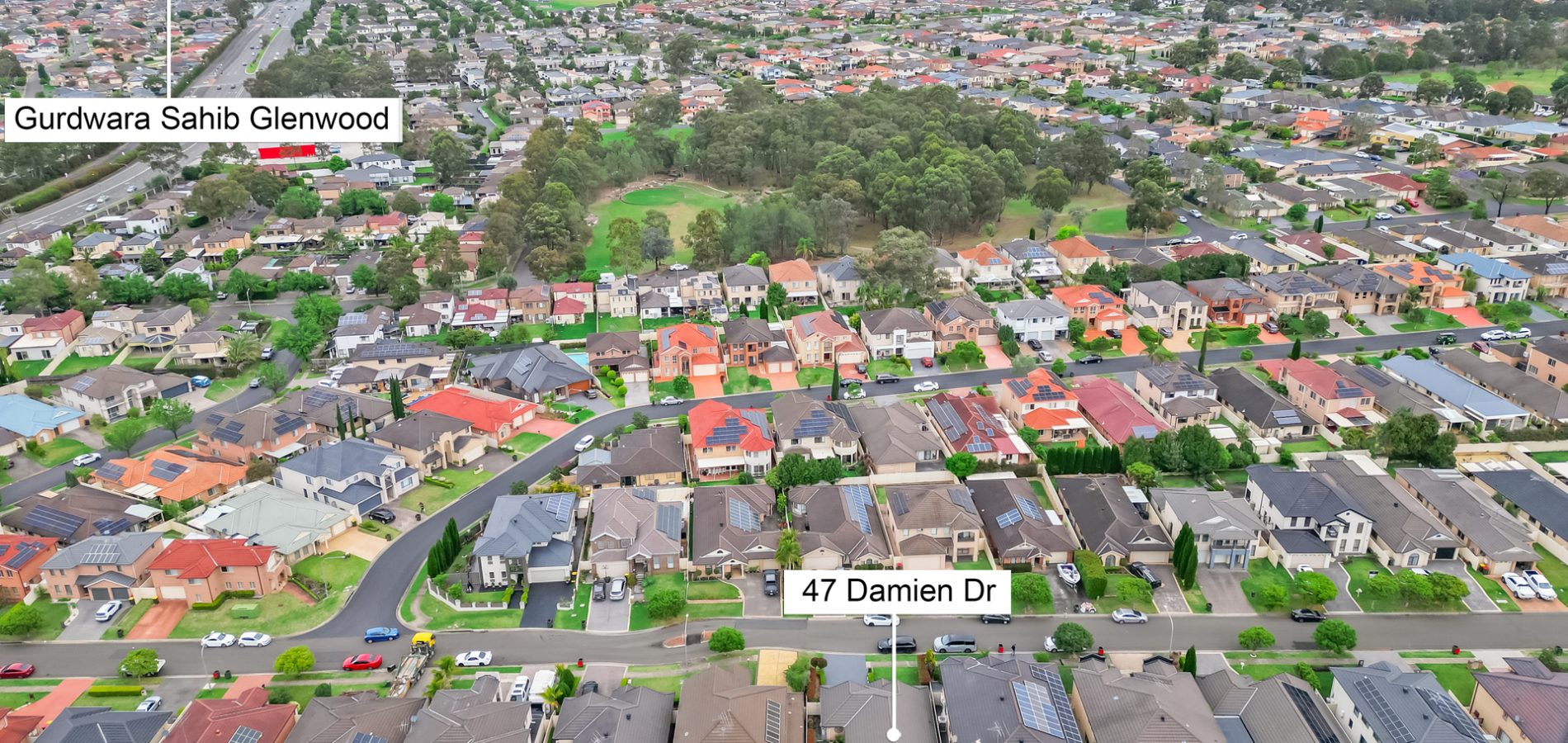 47 Damien Drive, Parklea NSW 2768 - photo 32