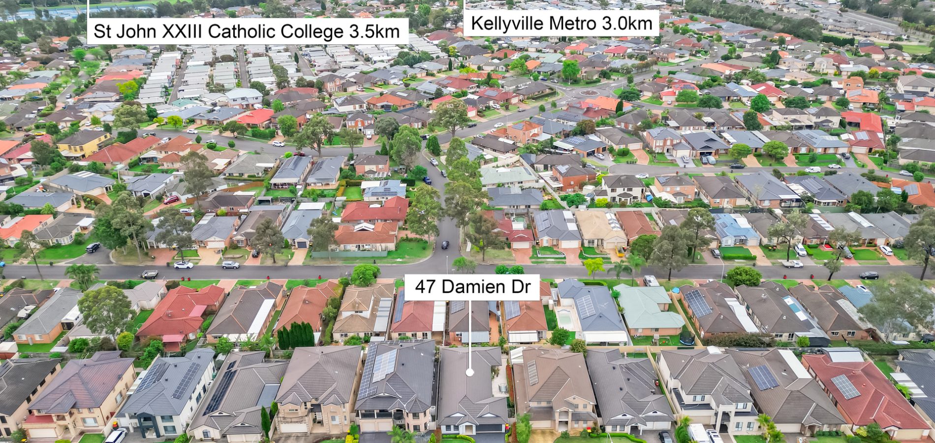 47 Damien Drive, Parklea NSW 2768 - photo 33
