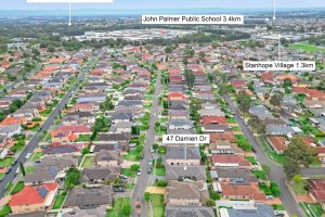 47 Damien Drive, Parklea NSW 2768 - photo 34