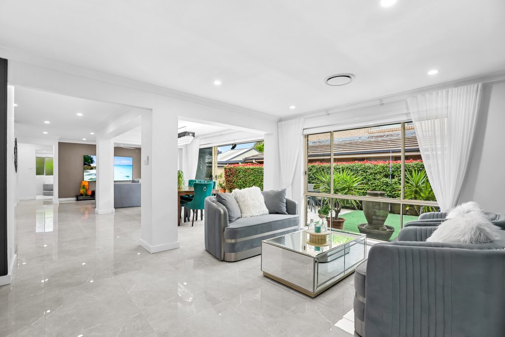 47 Damien Drive, Parklea NSW 2768 - photo 5