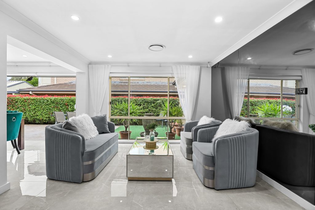 47 Damien Drive, Parklea NSW 2768 - photo 8