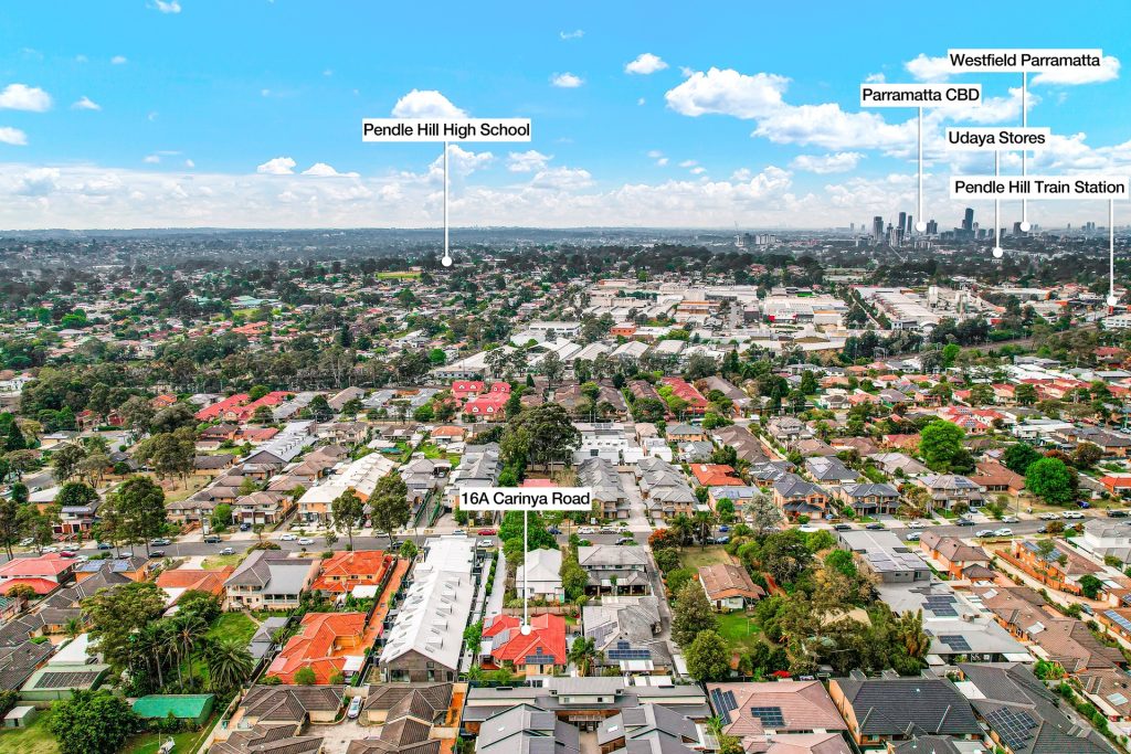 16A Carinya Road, Girraween NSW 2145 - photo 29