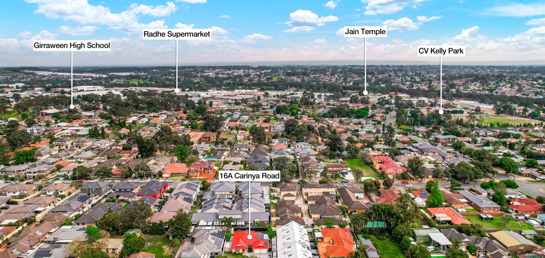 16A Carinya Road, Girraween NSW 2145 - photo 30