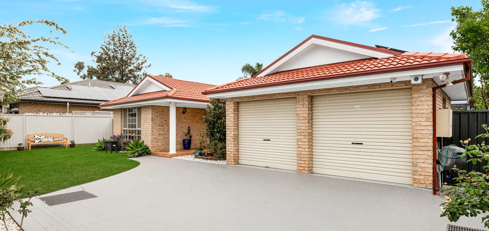16A Carinya Road, Girraween NSW 2145 - photo 4