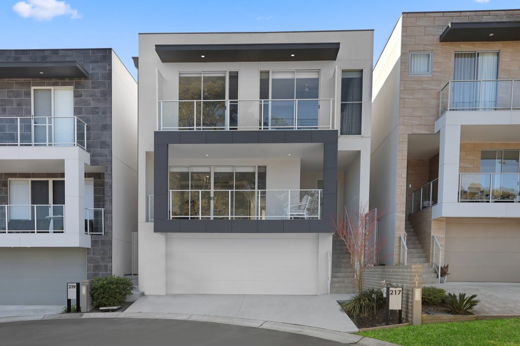 217 Stone Mason Drive, Norwest NSW 2153 - McGrath West Group
