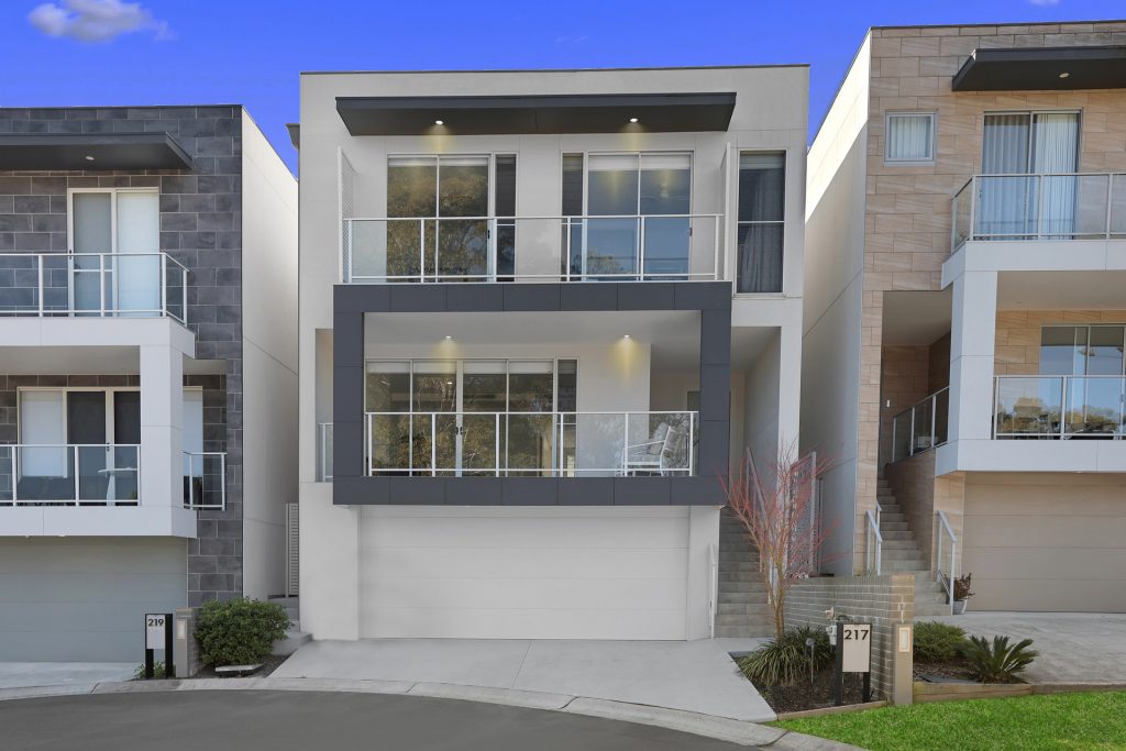 217 Stone Mason Drive, Norwest NSW 2153 - photo 23