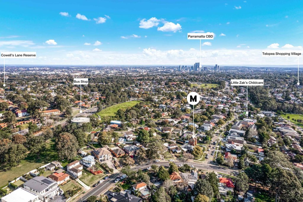 26 Ryan Street, Dundas Valley NSW 2117 - photo 12