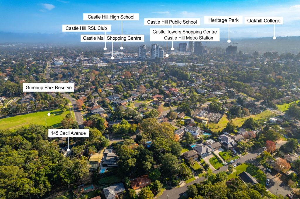 145 Cecil Avenue, Castle Hill NSW 2154 - photo 25