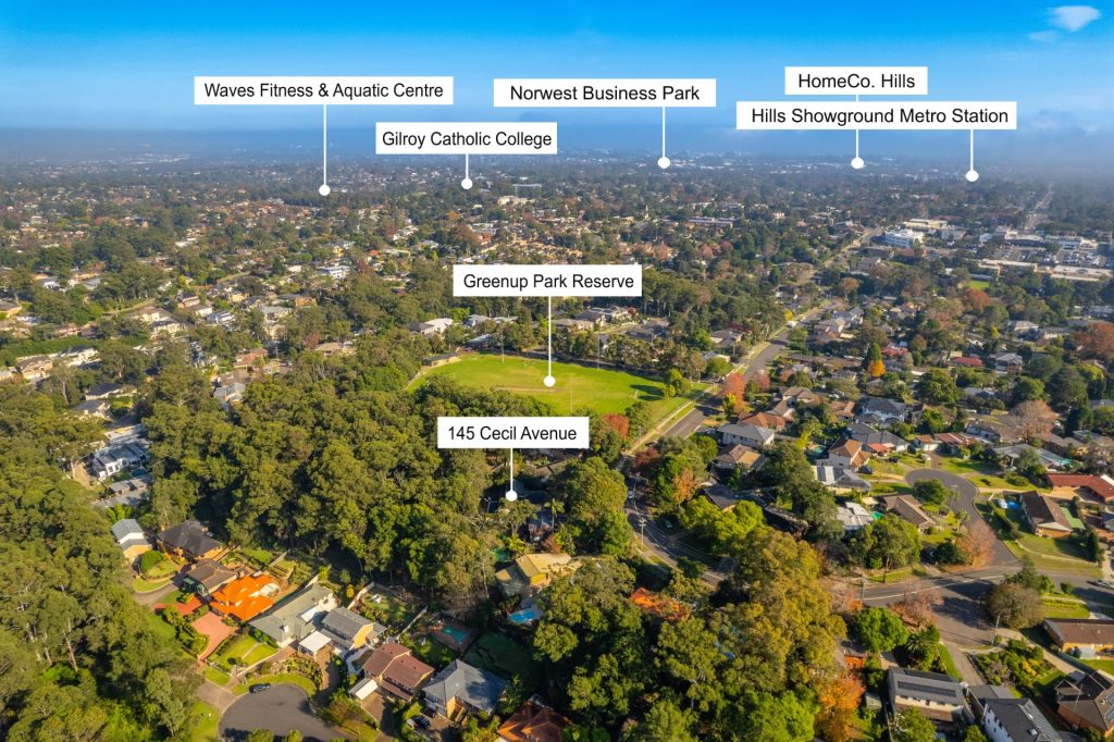 145 Cecil Avenue, Castle Hill NSW 2154 - photo 26