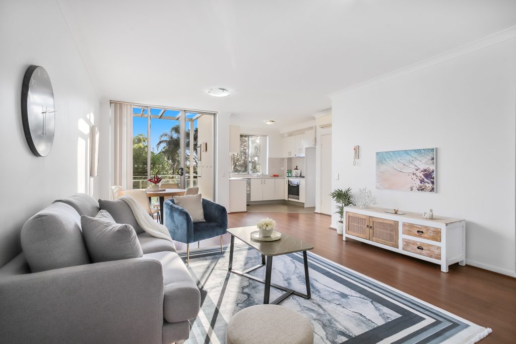 33/1 Lydbrook Street, Westmead NSW 2145 - photo 2