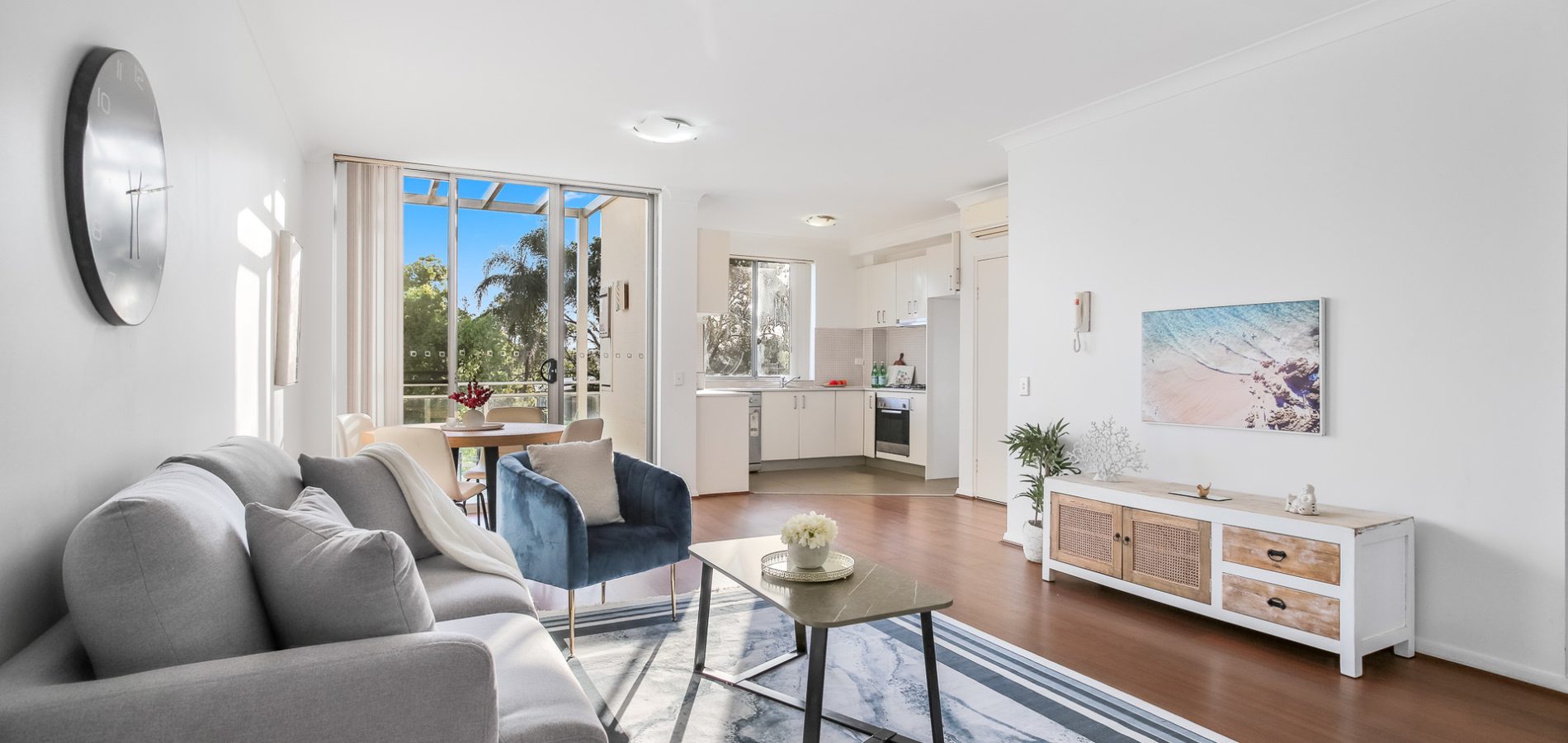 33/1 Lydbrook Street, Westmead NSW 2145 - photo 2